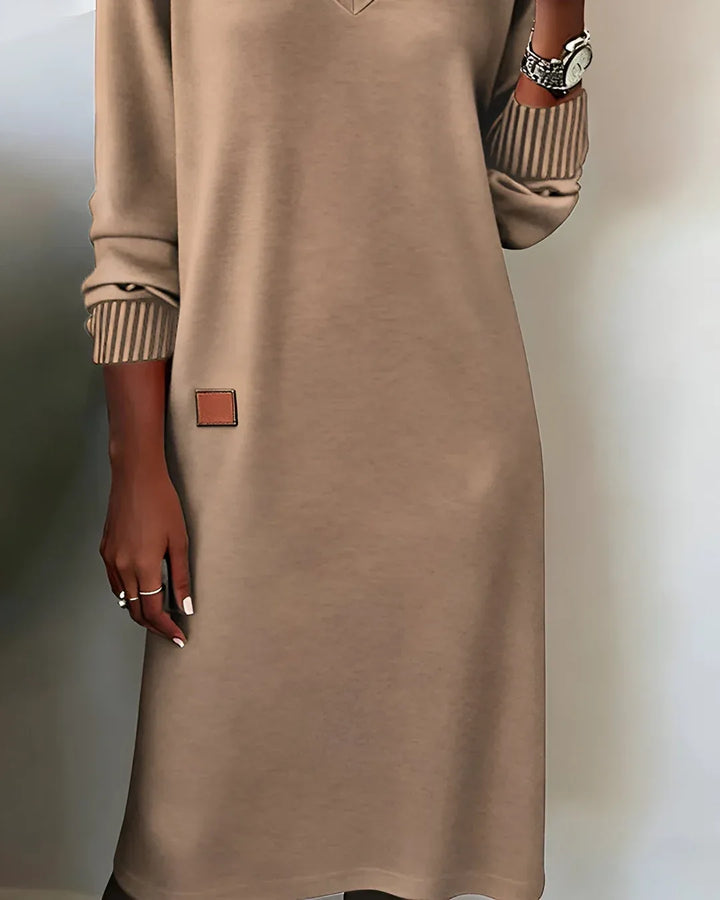 womens dress brown2.webp