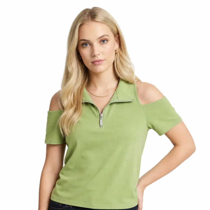 Underwood Cotton Crewneck T-Shirt