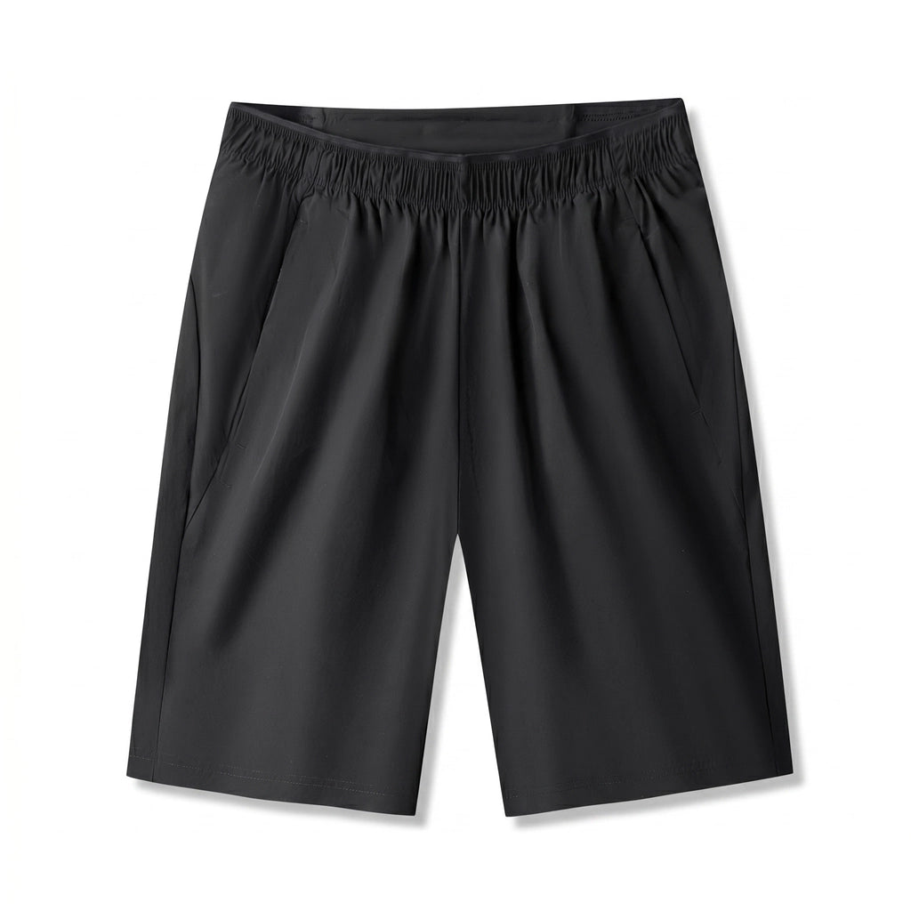 Kelvin Mesh Training Shorts - Color:6905 Black;Size:L
