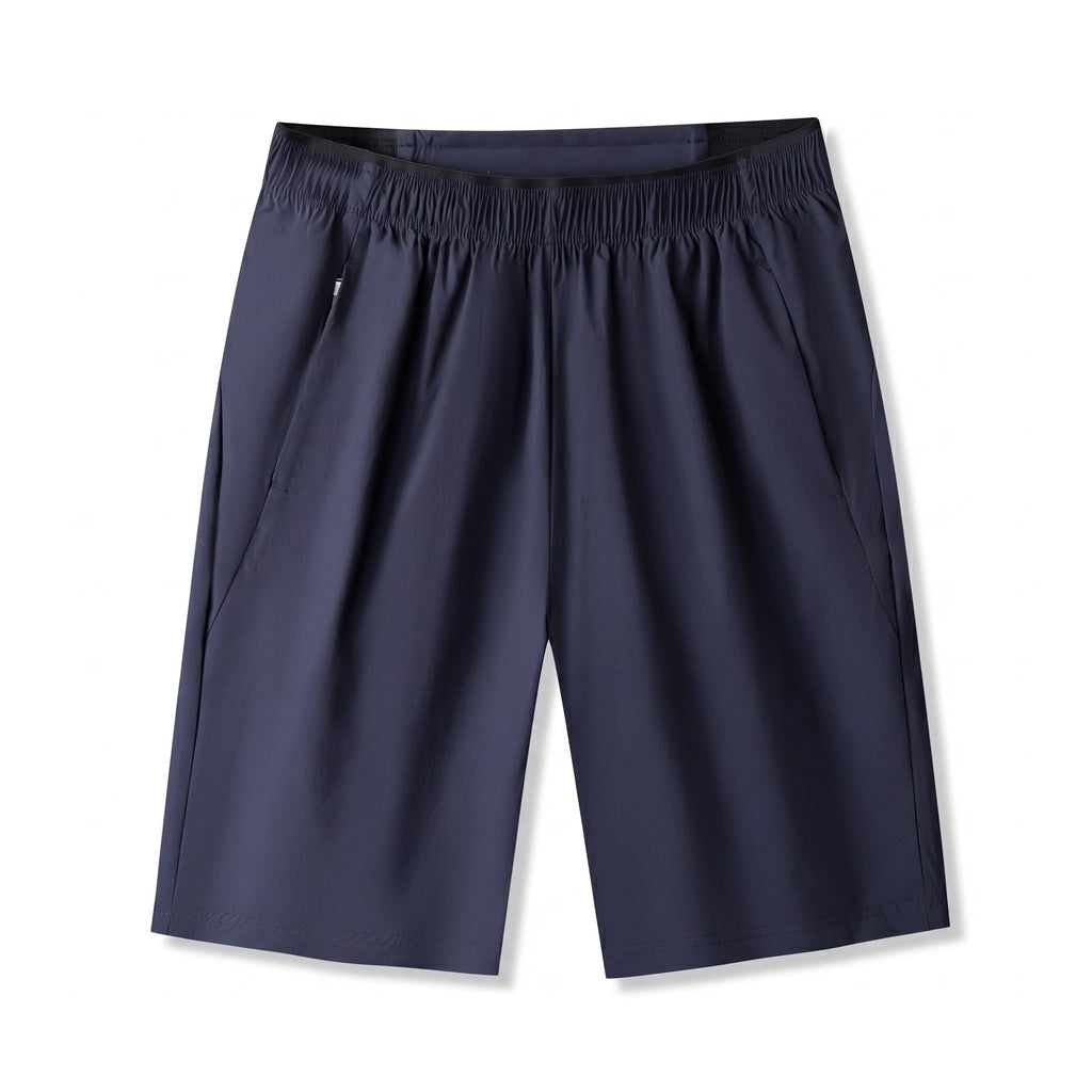 Kelvin Mesh Training Shorts - Color:6905 Blue;Size:L