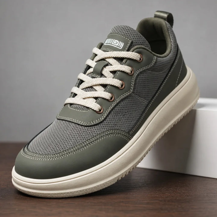 Men's Mabry Chunky Mesh Sneakers