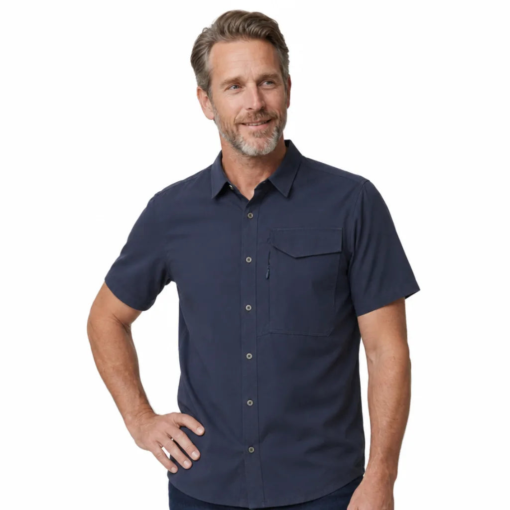 Men's Tucker Quick-Dry Shirt