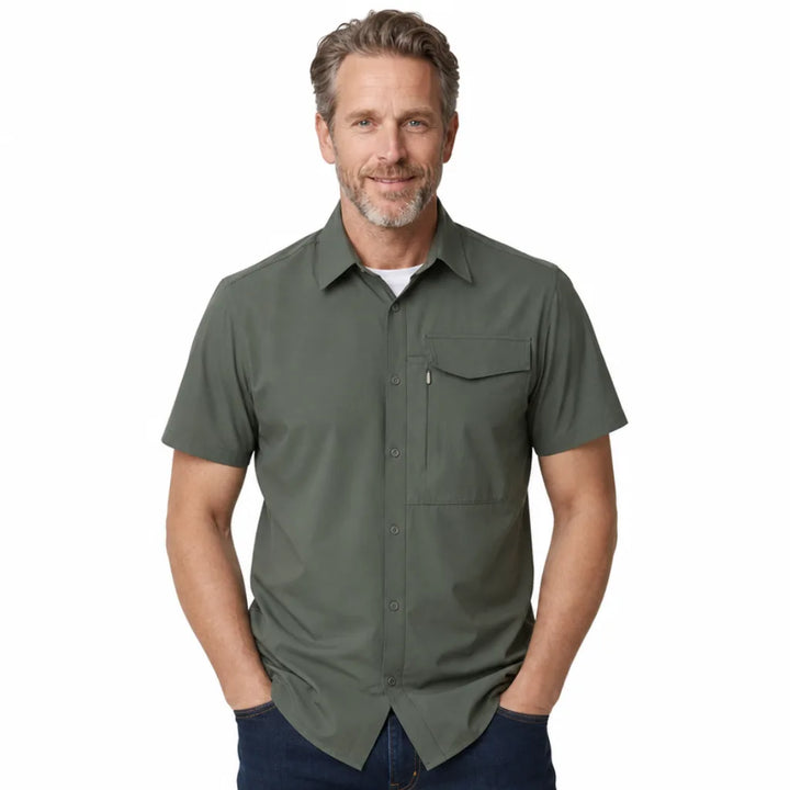 Men's Tucker Quick-Dry Shirt