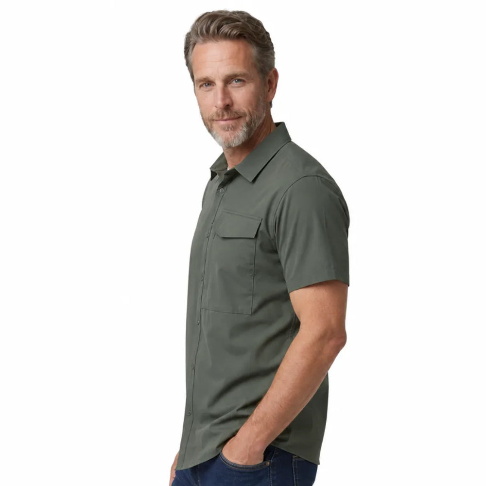 Men's Tucker Quick-Dry Shirt