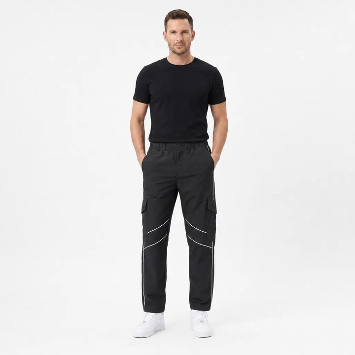 Men's Middleton Lightweight Cargo Pants