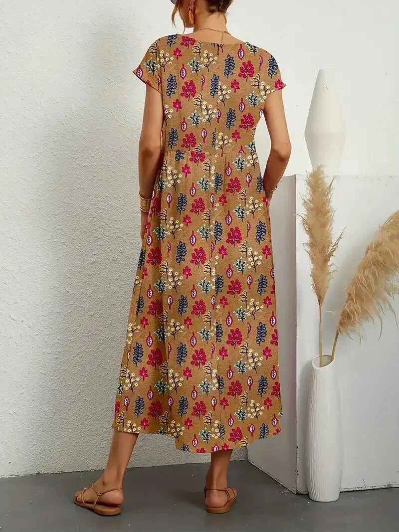 womens dress brown.webp