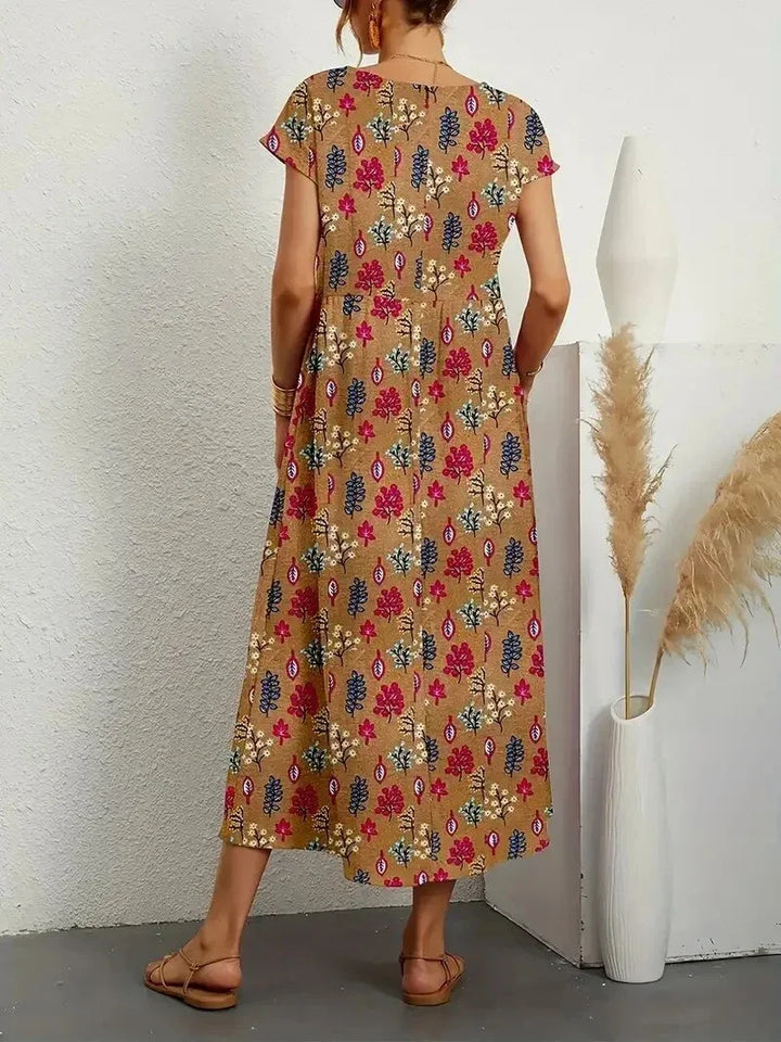 womens dress brown.webp
