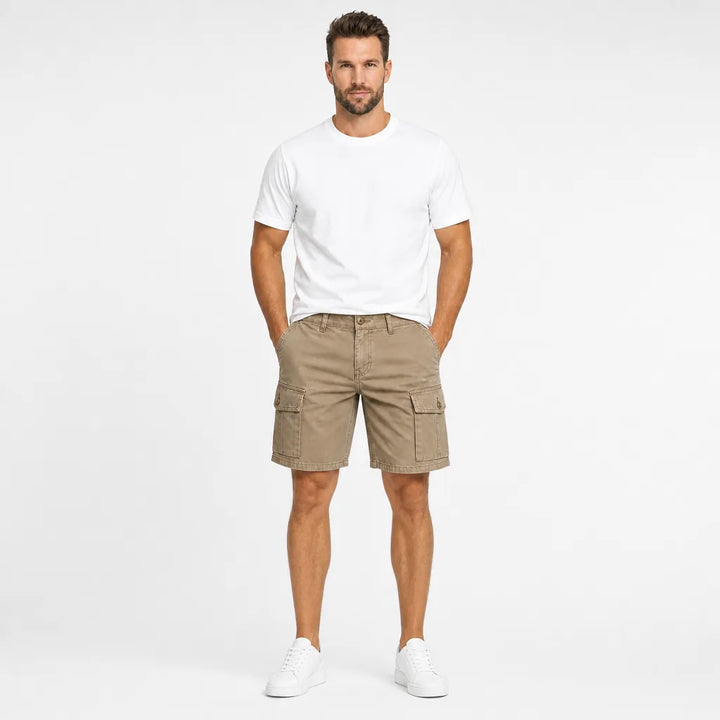 Men's Horne Cargo Shorts