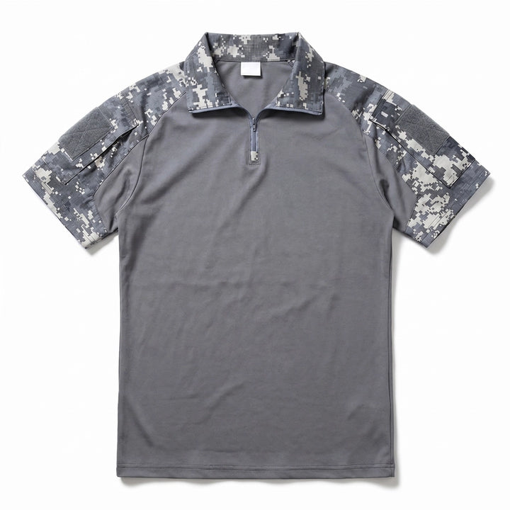Lewis Quarter-Zip - Color:ACU;Size:XS