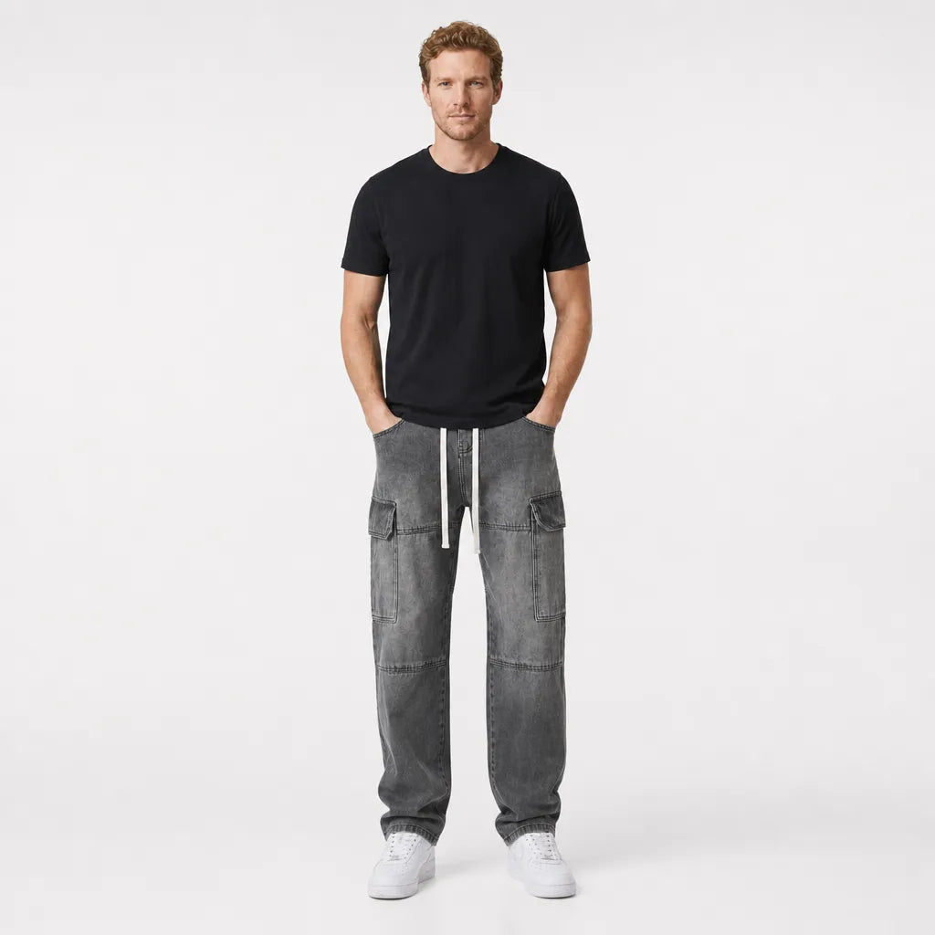 Men's Endicott Loose Carpenter Jeans