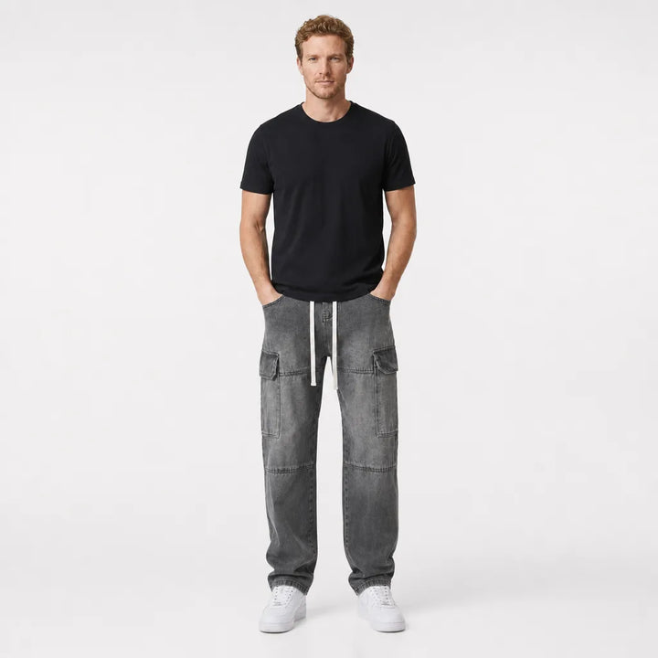 Men's Endicott Loose Carpenter Jeans