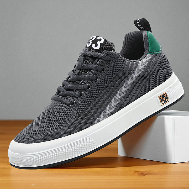 Chevron 33rd Sneakers
