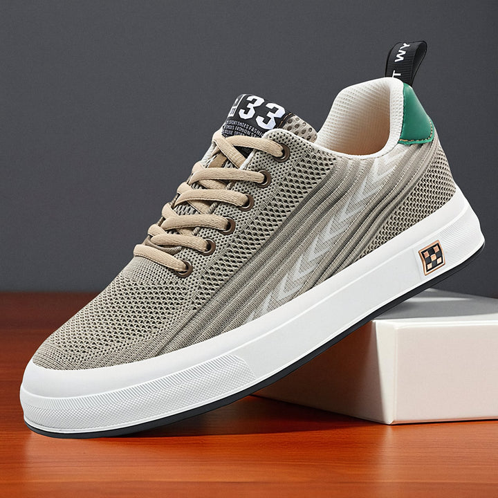 Chevron 33rd Sneakers
