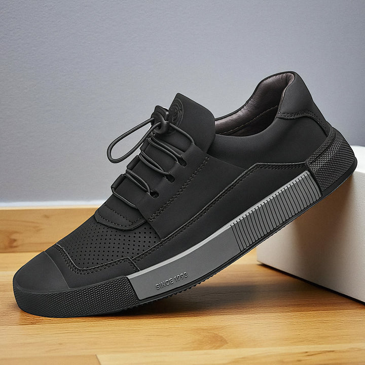 Camino Leather Sneakers