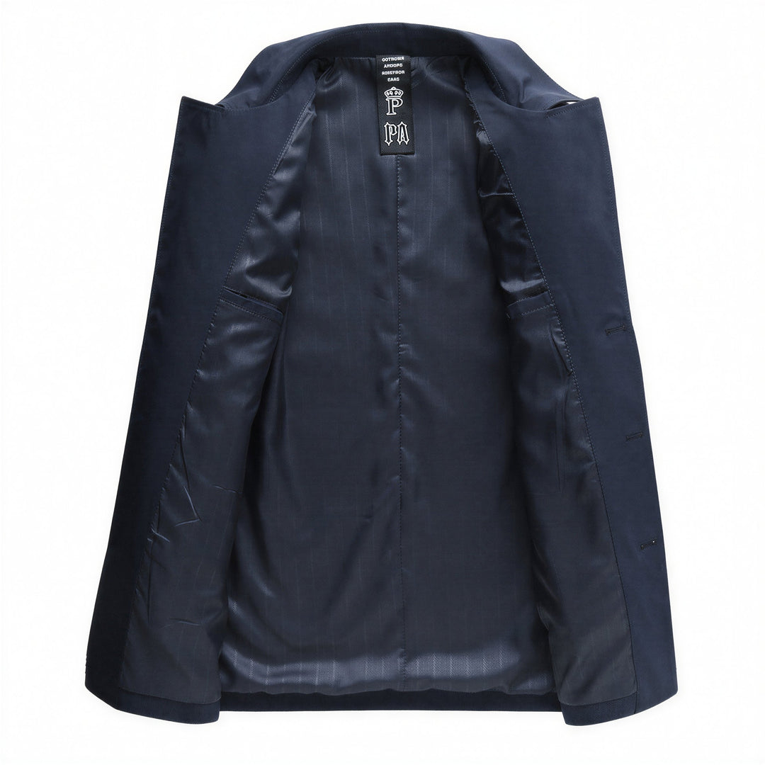 Lexington Trench Coat