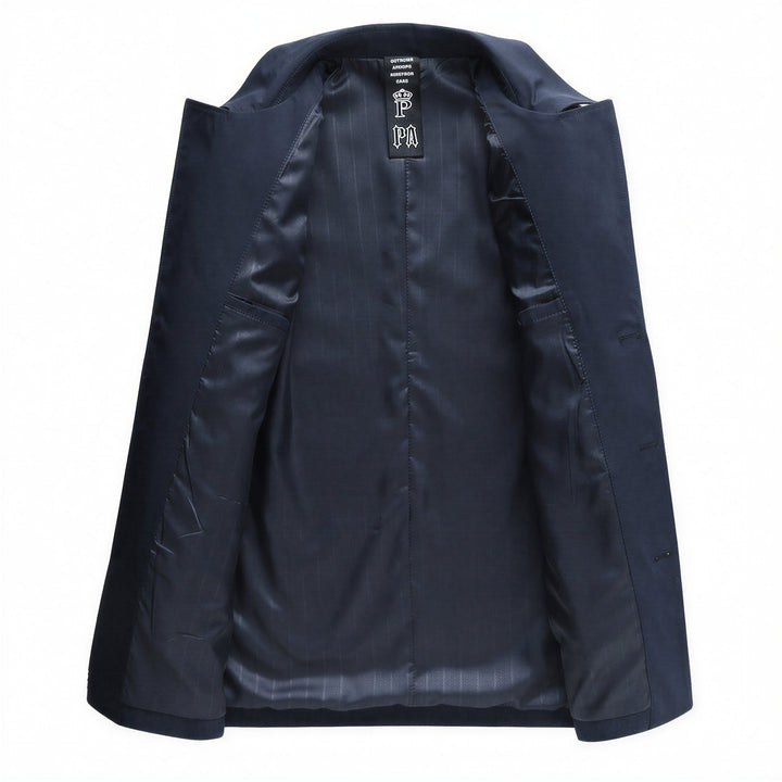 Lexington Trench Coat