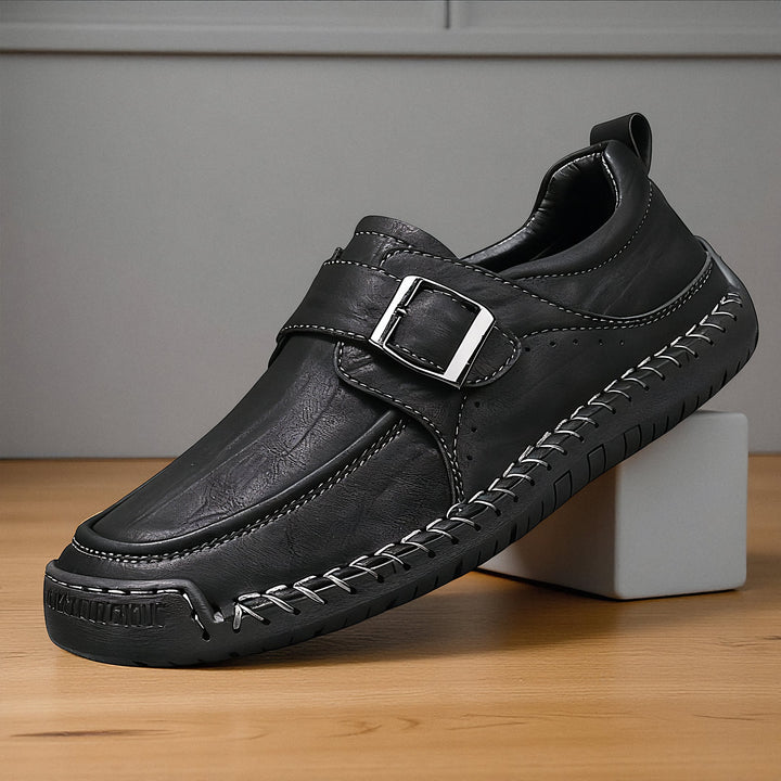 Davidson Strap Sneakers