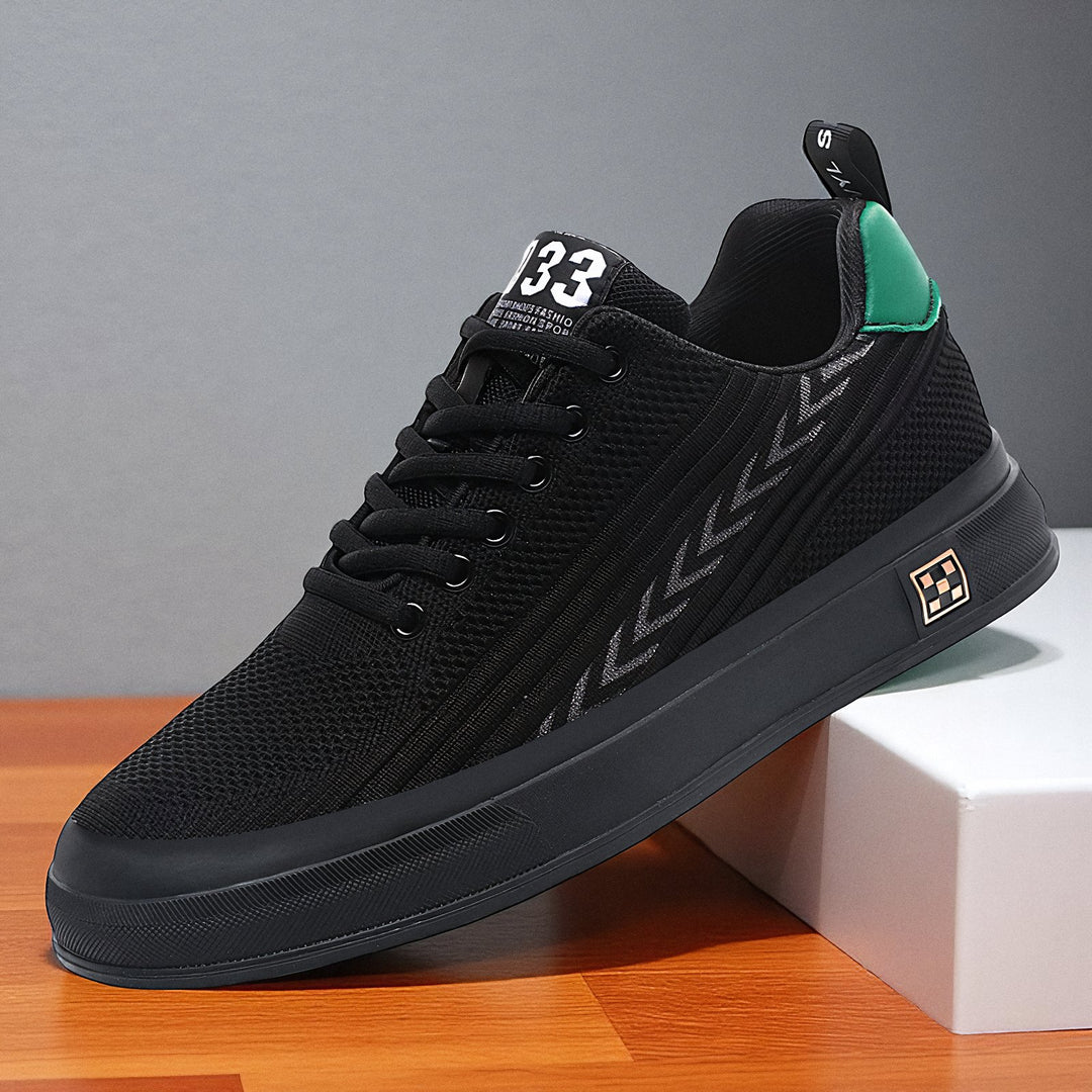 Chevron 33rd Sneakers