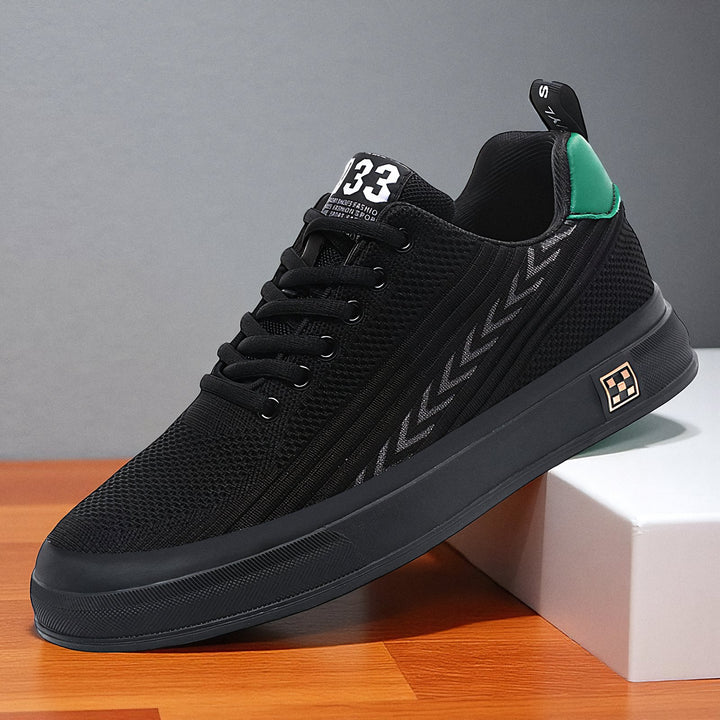 Chevron 33rd Sneakers