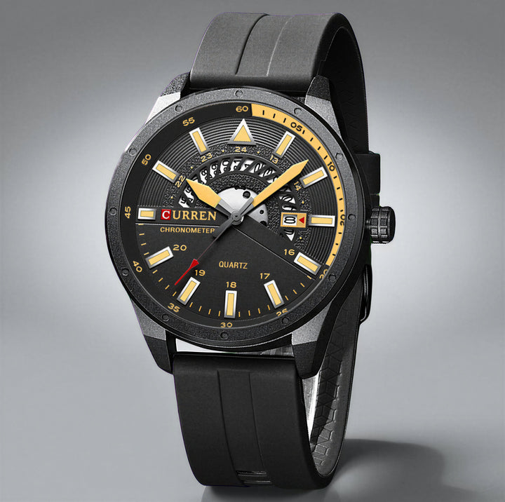 Curren Nova Pro Watch