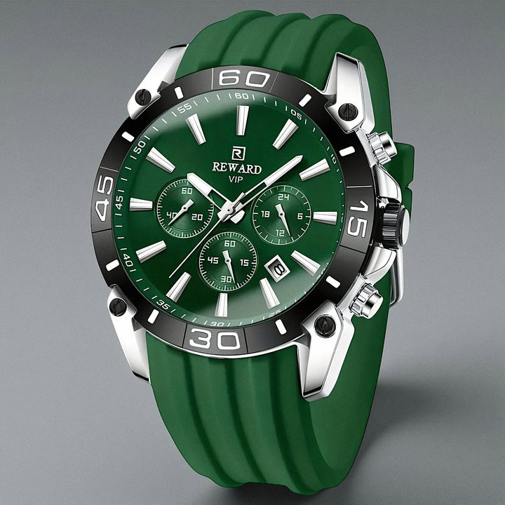 Reward VIP 500s Watch