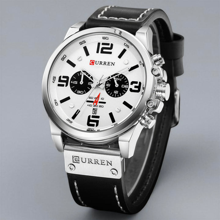 Curren Astra Pro Watch
