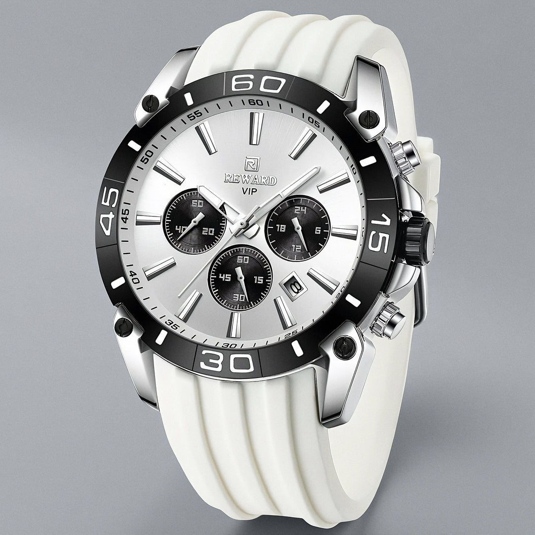 Reward VIP 500s Watch