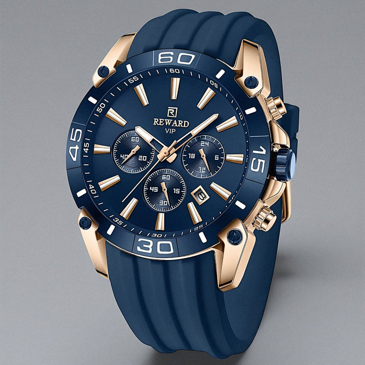 Reward VIP 500s Watch