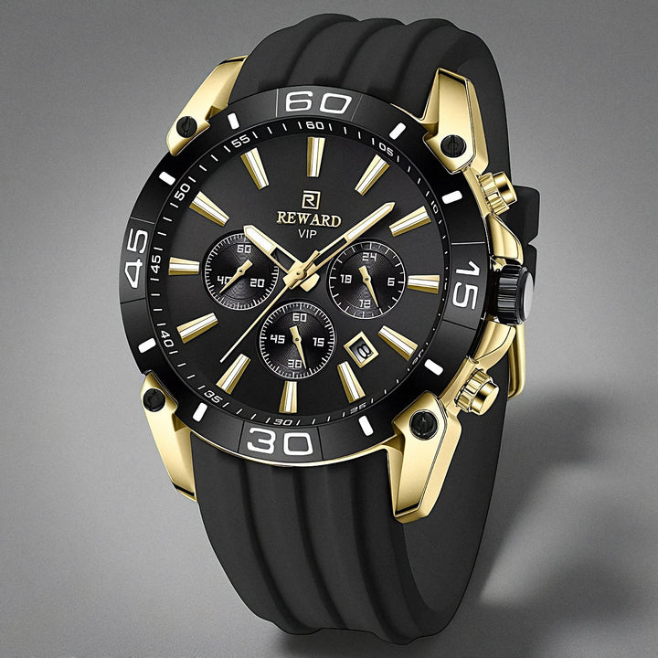 Reward VIP 500s Watch