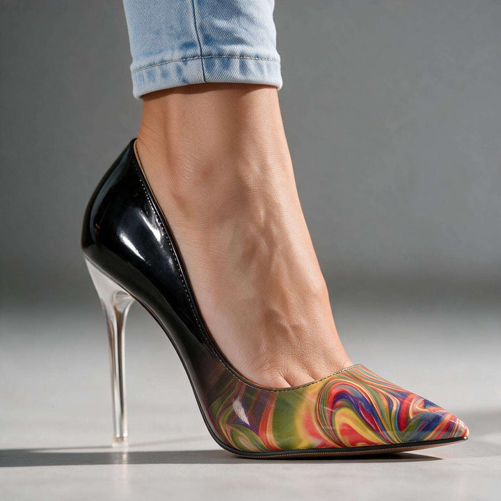 Maxine Stiletto Heels
