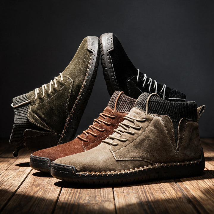 Davidson Road Sneakers