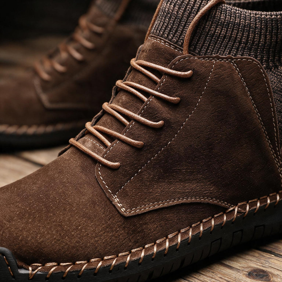 Davidson Road Sneakers