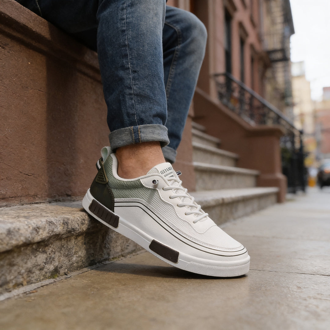 Marshall Hill Breeze Sneakers