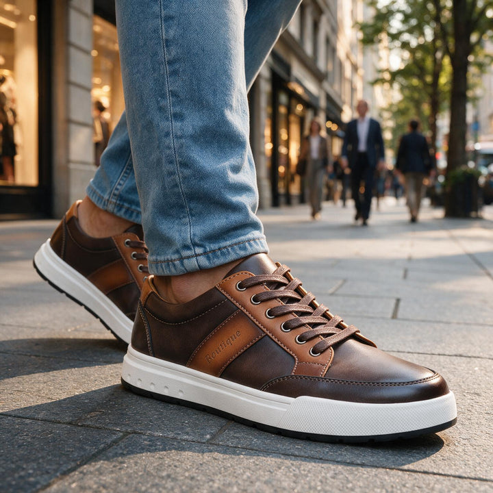 Richmond T. Boutique Sneakers