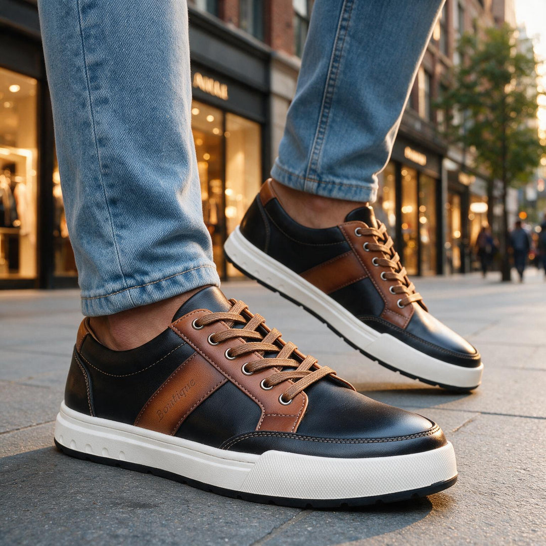 Richmond T. Boutique Sneakers
