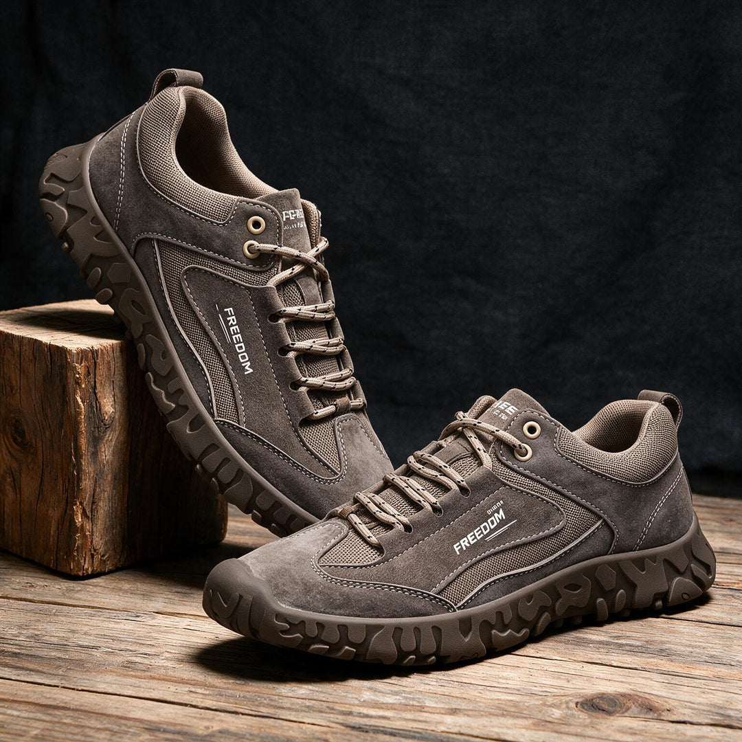 Freedom Trail Sneakers