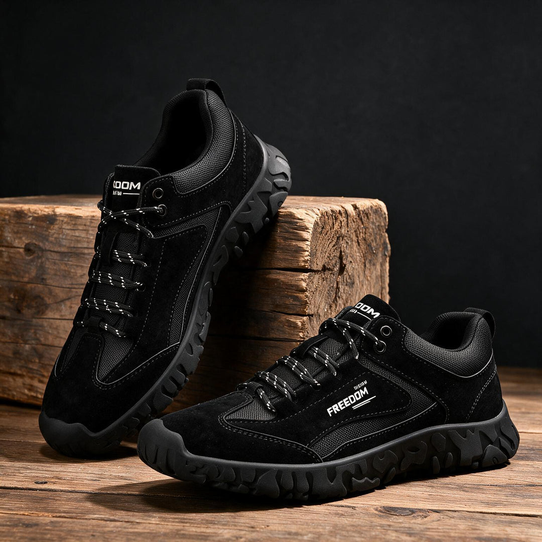 Freedom Trail Sneakers