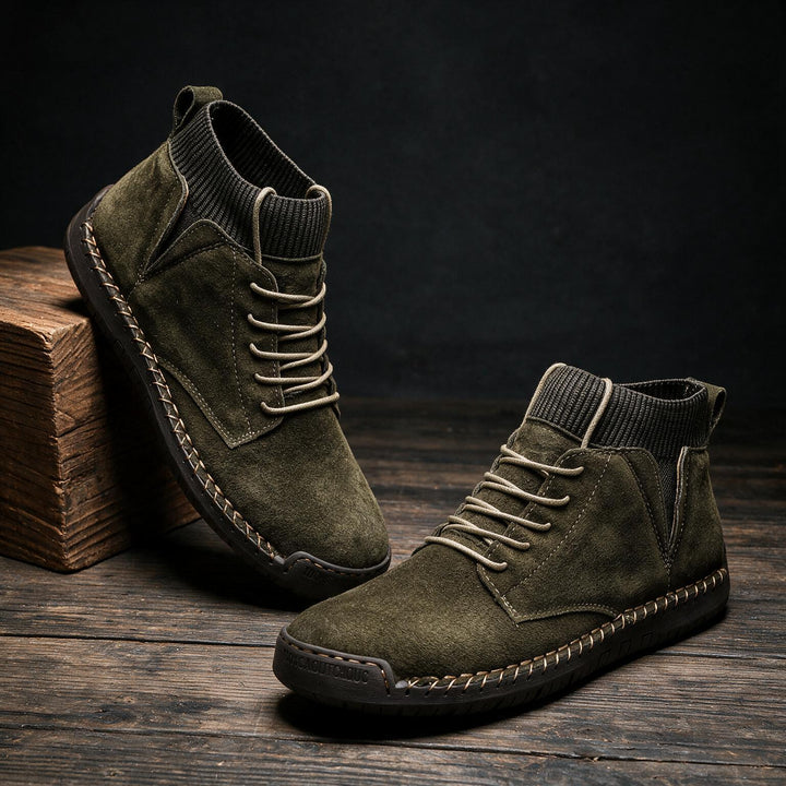 Davidson Road Sneakers