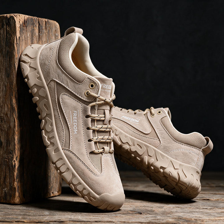 Freedom Trail Sneakers