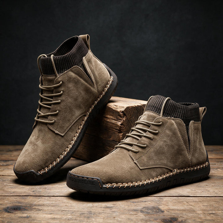 Davidson Road Sneakers