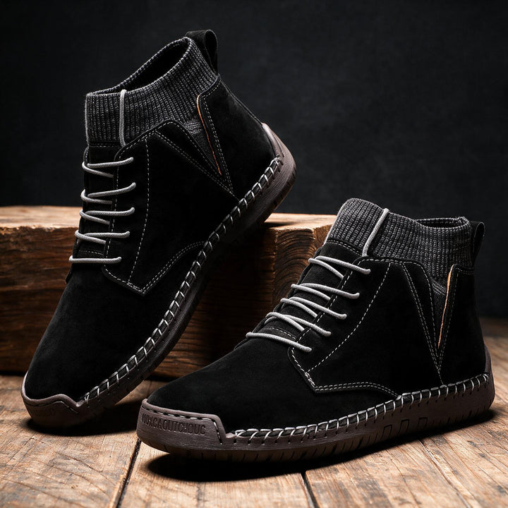 Davidson Road Sneakers