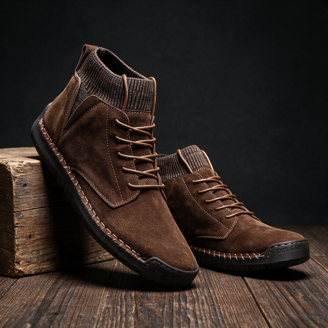 Davidson Road Sneakers