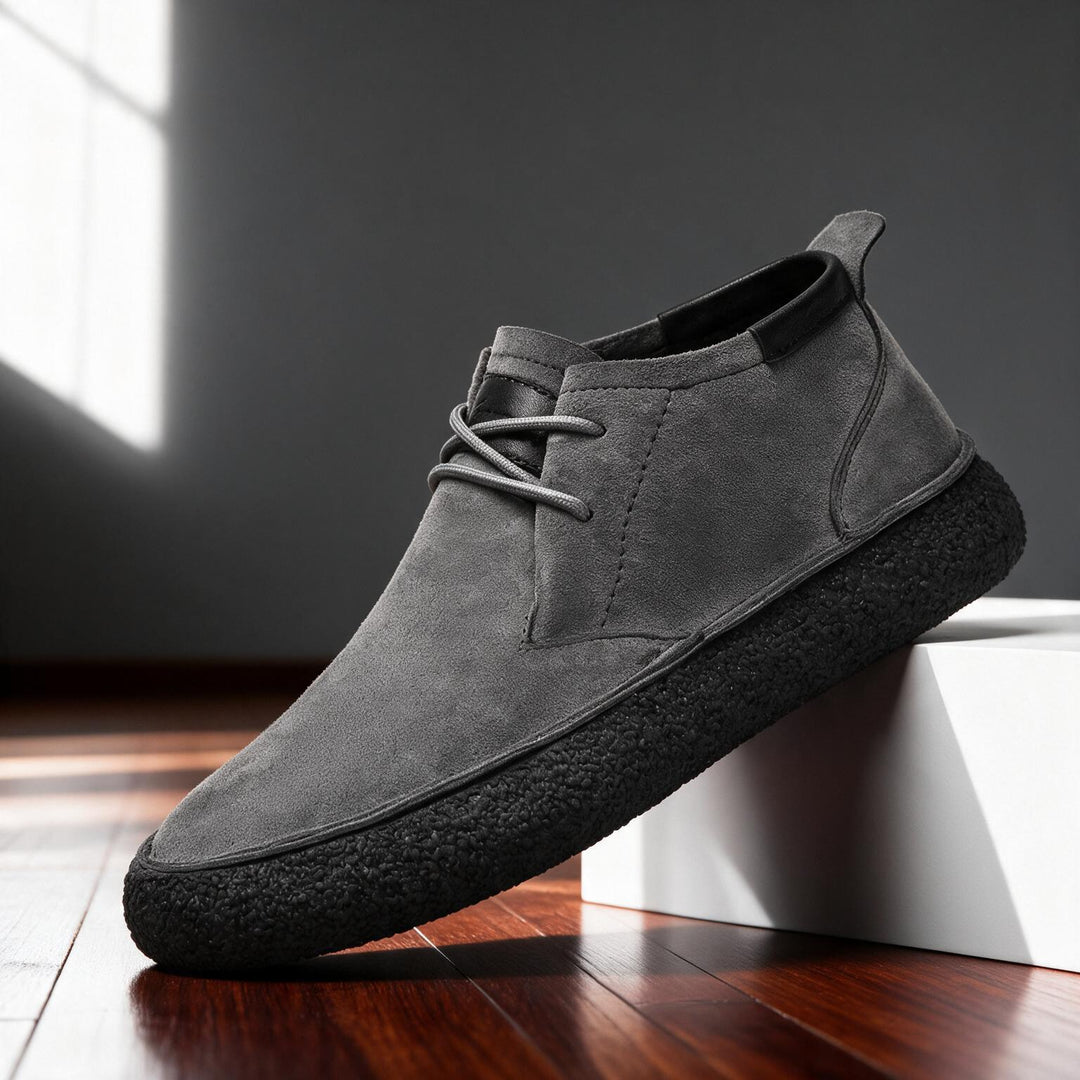 Hugh Hopkins Chukka Boots