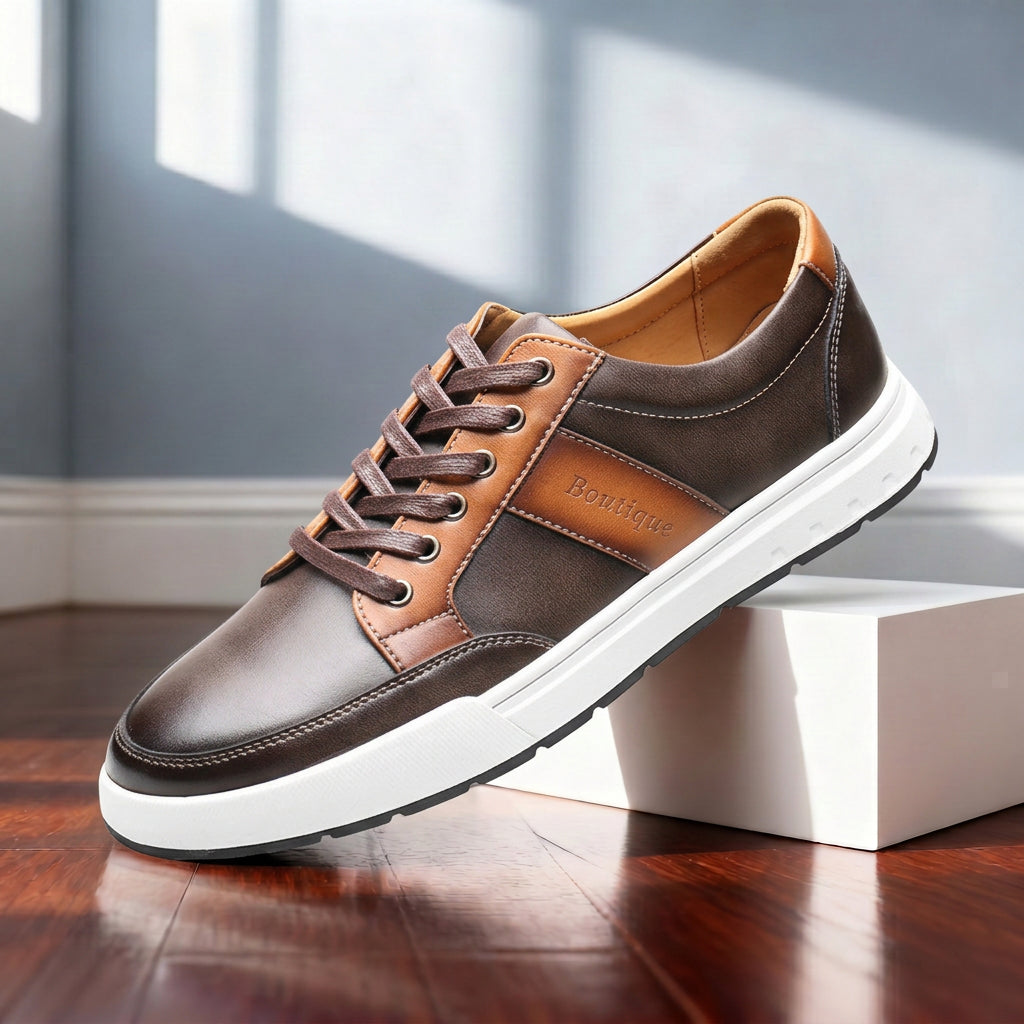 Richmond T. Boutique Sneakers