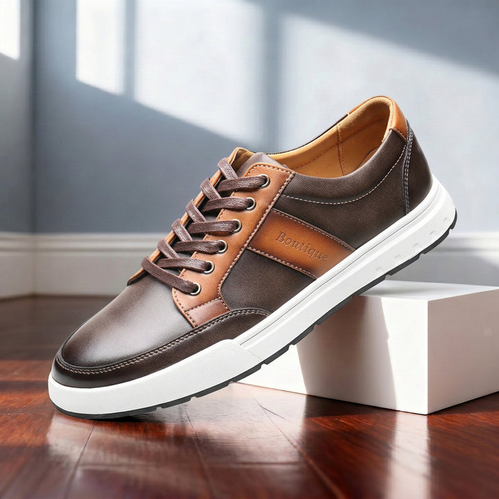 Richmond T. Boutique Sneakers
