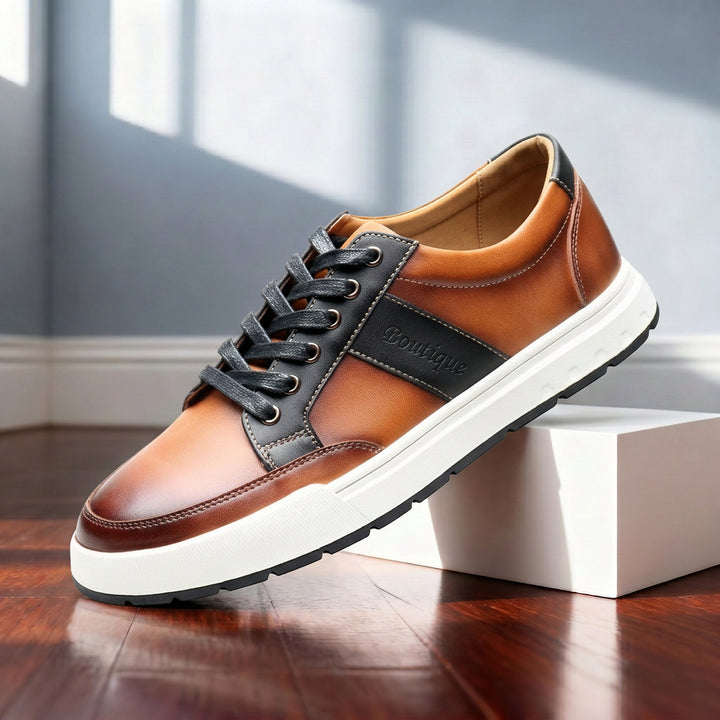 Richmond T. Boutique Sneakers
