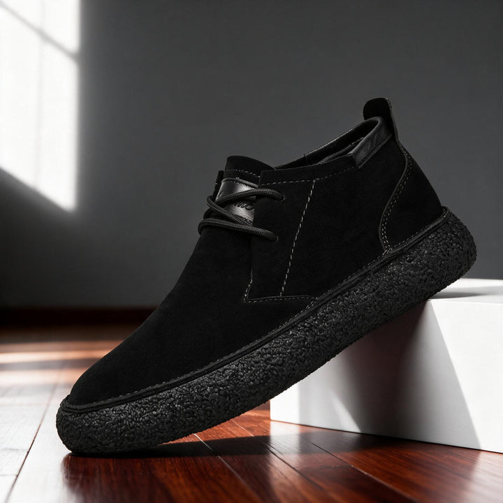 Hugh Hopkins Chukka Boots