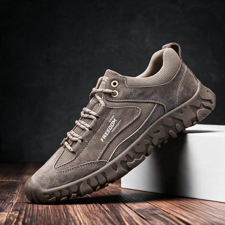 Freedom Trail Sneakers