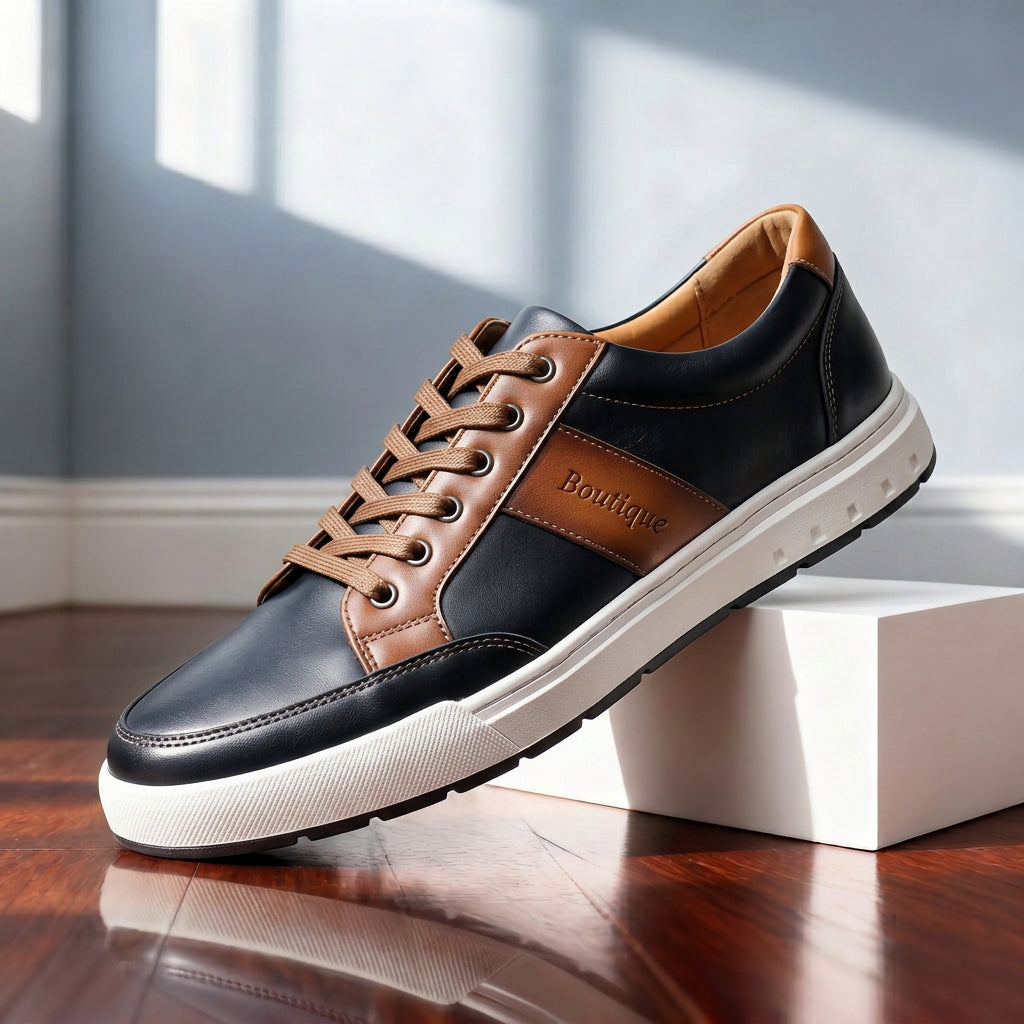 Richmond T. Boutique Sneakers