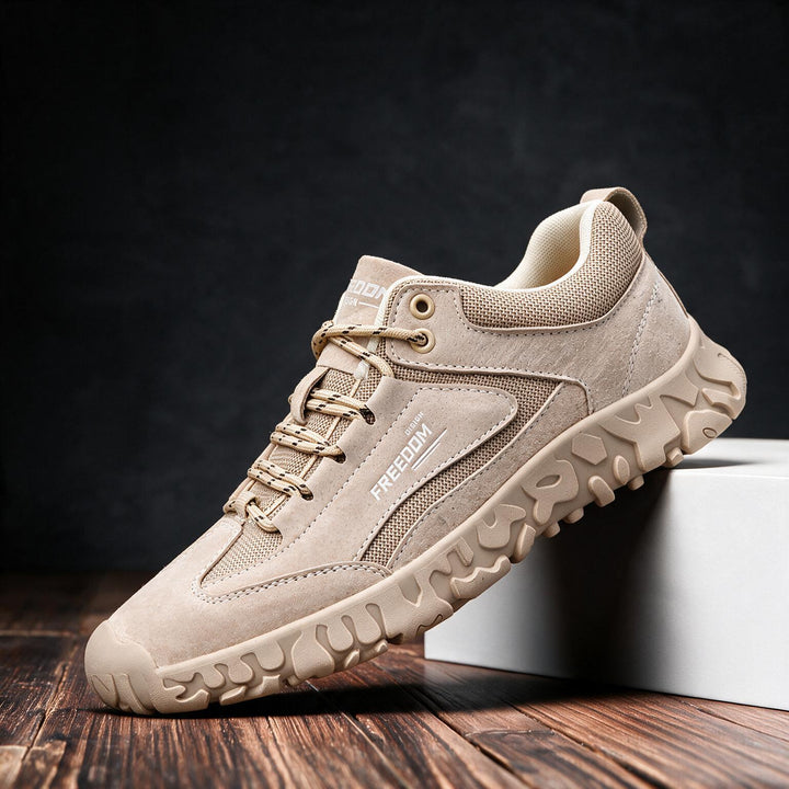 Freedom Trail Sneakers